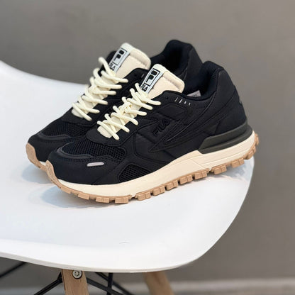 Fila Zagato – Negra