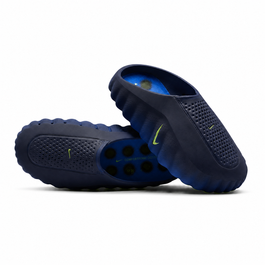 Nike Mind 001 – Negra / Azul
