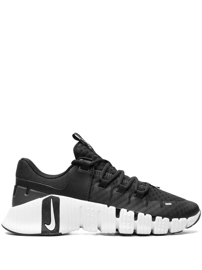 Nike Free Metcon – Negro / Blanco
