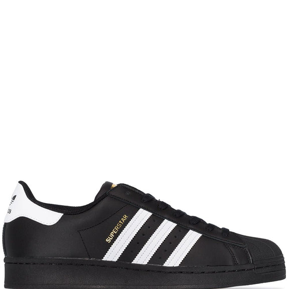 Adidas Super Star – Negro