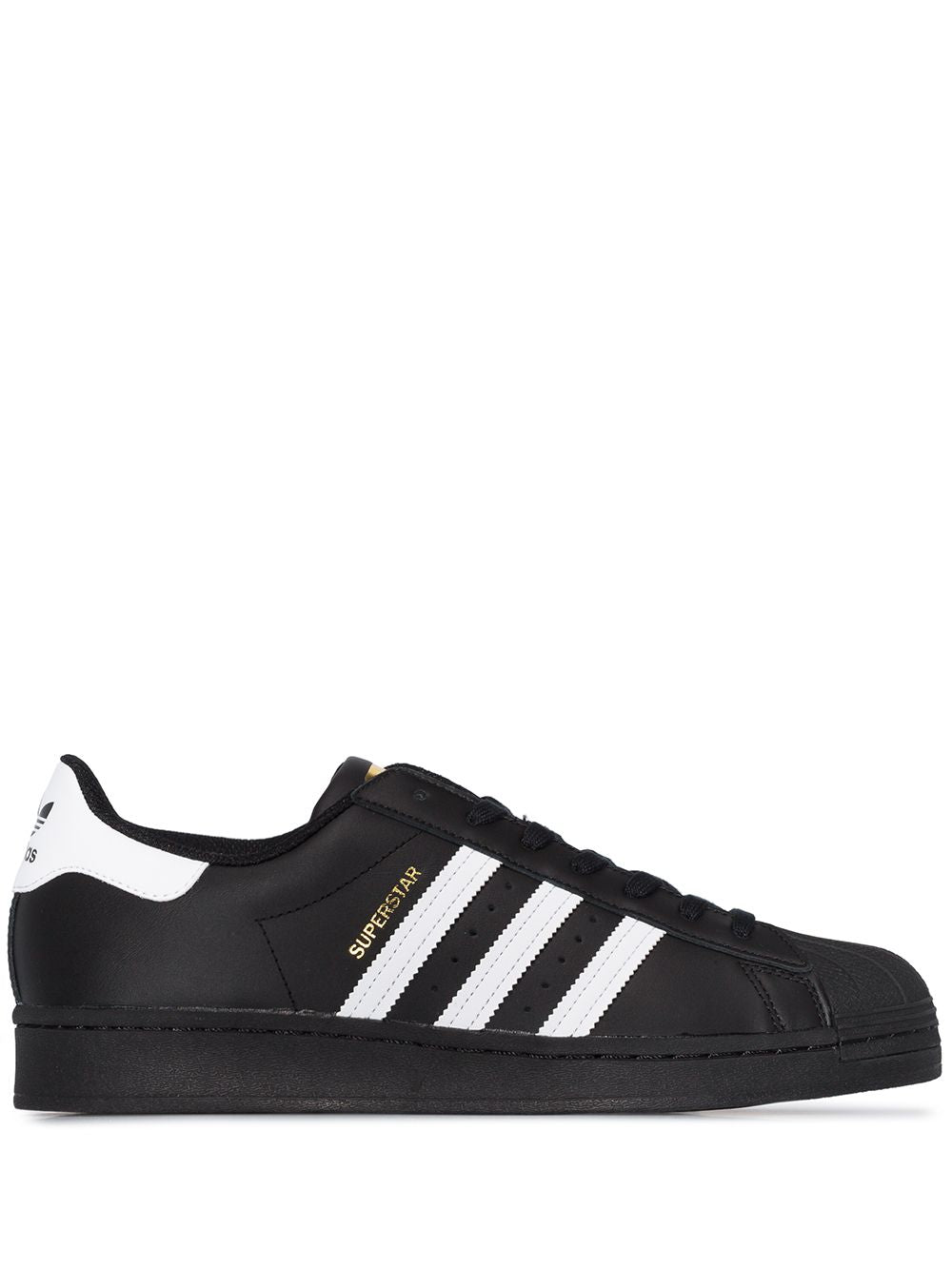 Adidas Super Star – Negro
