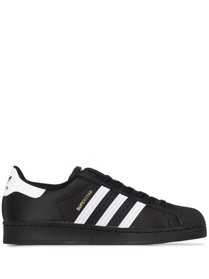 Adidas Super Star – Negro