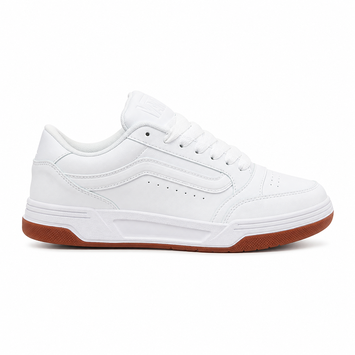 Vans Hylane – Blanca
