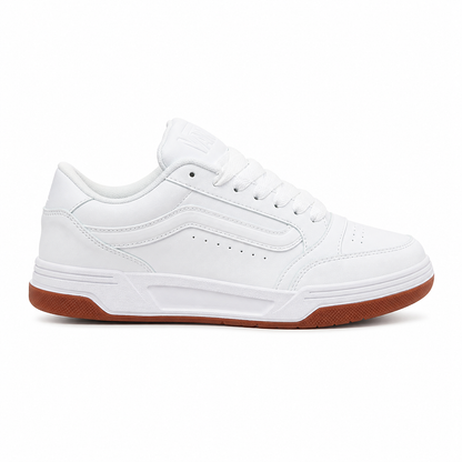 Vans Hylane – Blanca