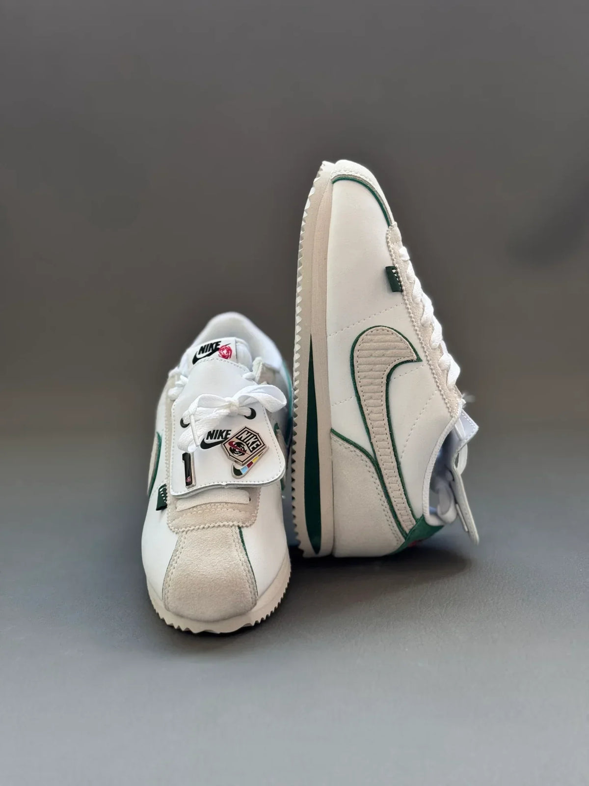 Nike Cortez – Verde