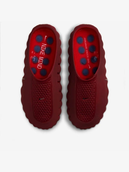 Nike Mind 001 – Vinotinto
