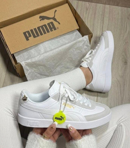 Puma Palermo – Blanca