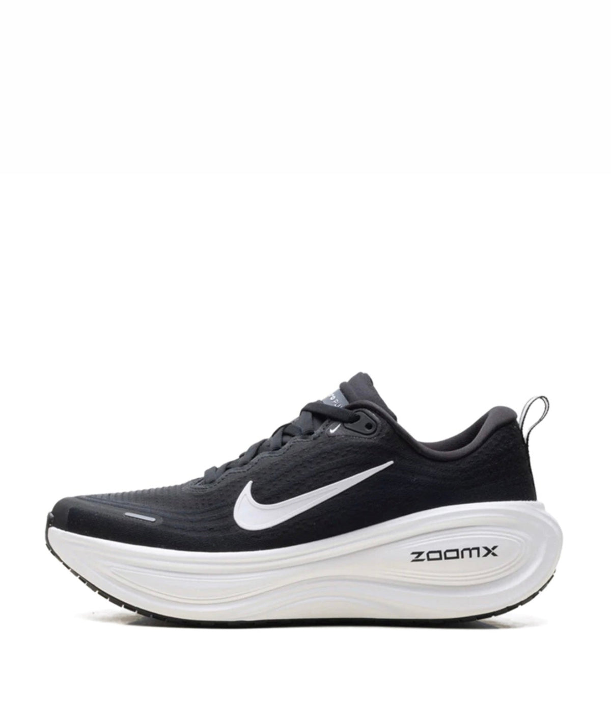 Nike Vomero Plus – Negro Blanco