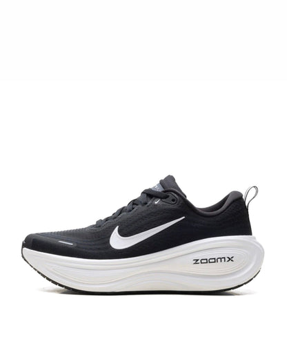 Nike Vomero Plus – Negro Blanco