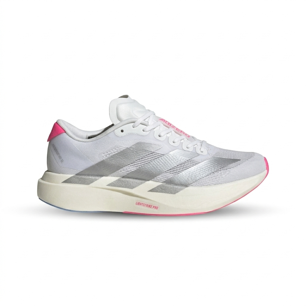 Adidas Adizero EVO SL – Gris Rosa