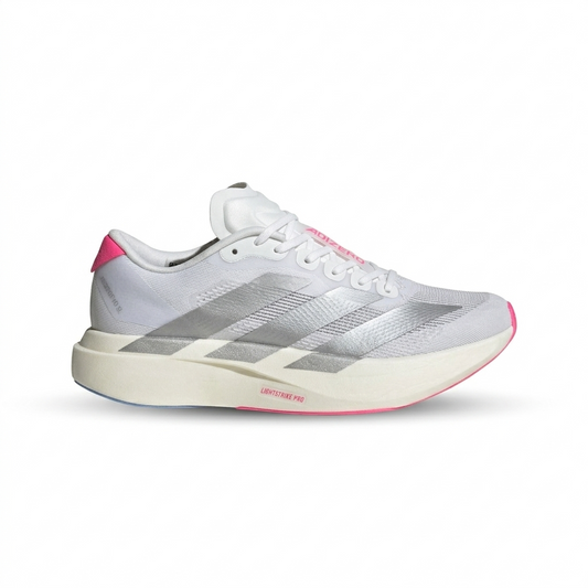 Adidas Adizero EVO SL – Gris Rosa