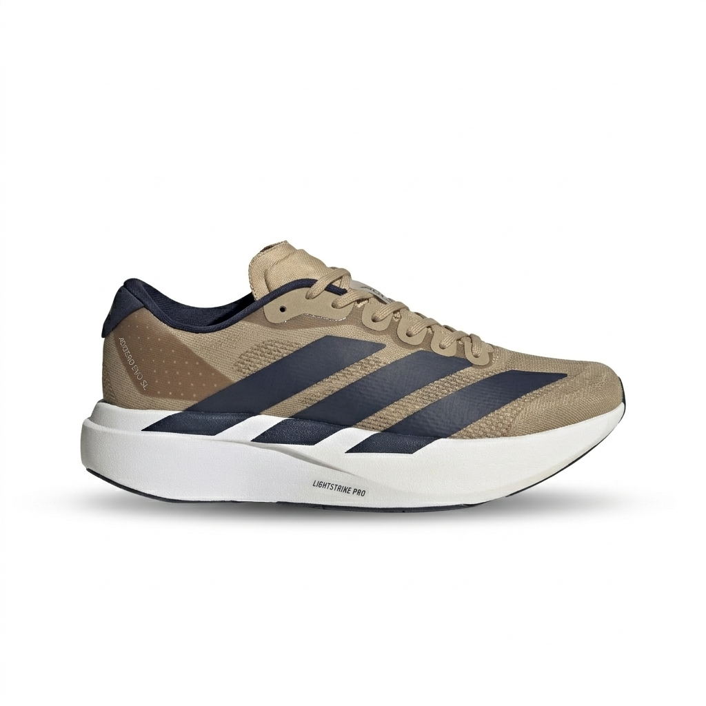 Adidas Adizero EVO SL – Cafe