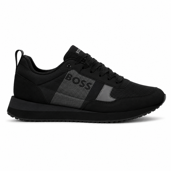 Boss Negro Clasico