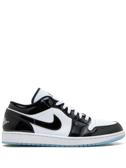 Nike Jordan SB Charol – Negro / Blanco