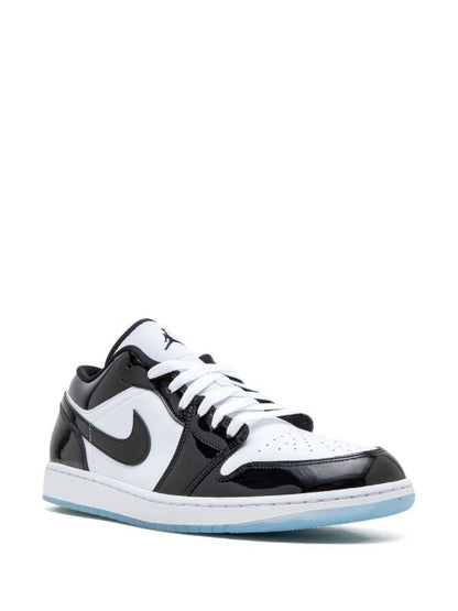 Nike Jordan SB Charol – Negro / Blanco