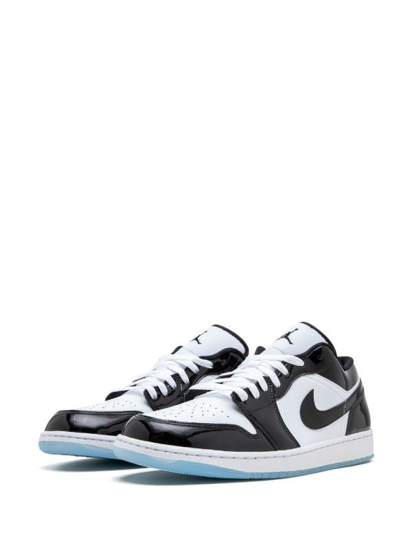Nike Jordan SB Charol – Negro / Blanco