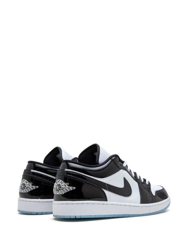 Nike Jordan SB Charol – Negro / Blanco