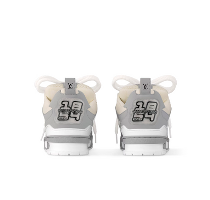 Louis Vuitton Skate – Gris