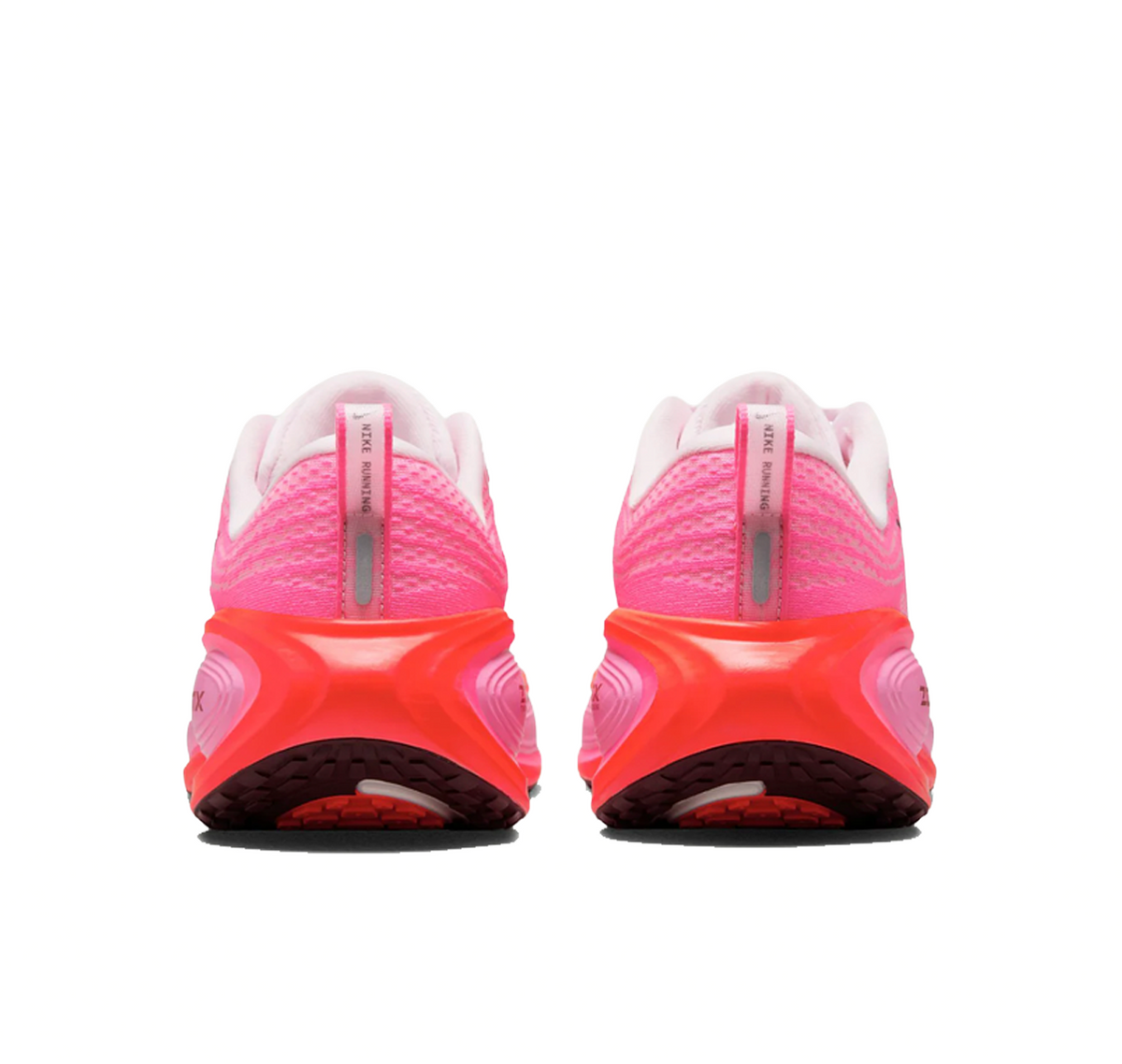 Nike Vomero Plus Fucsia