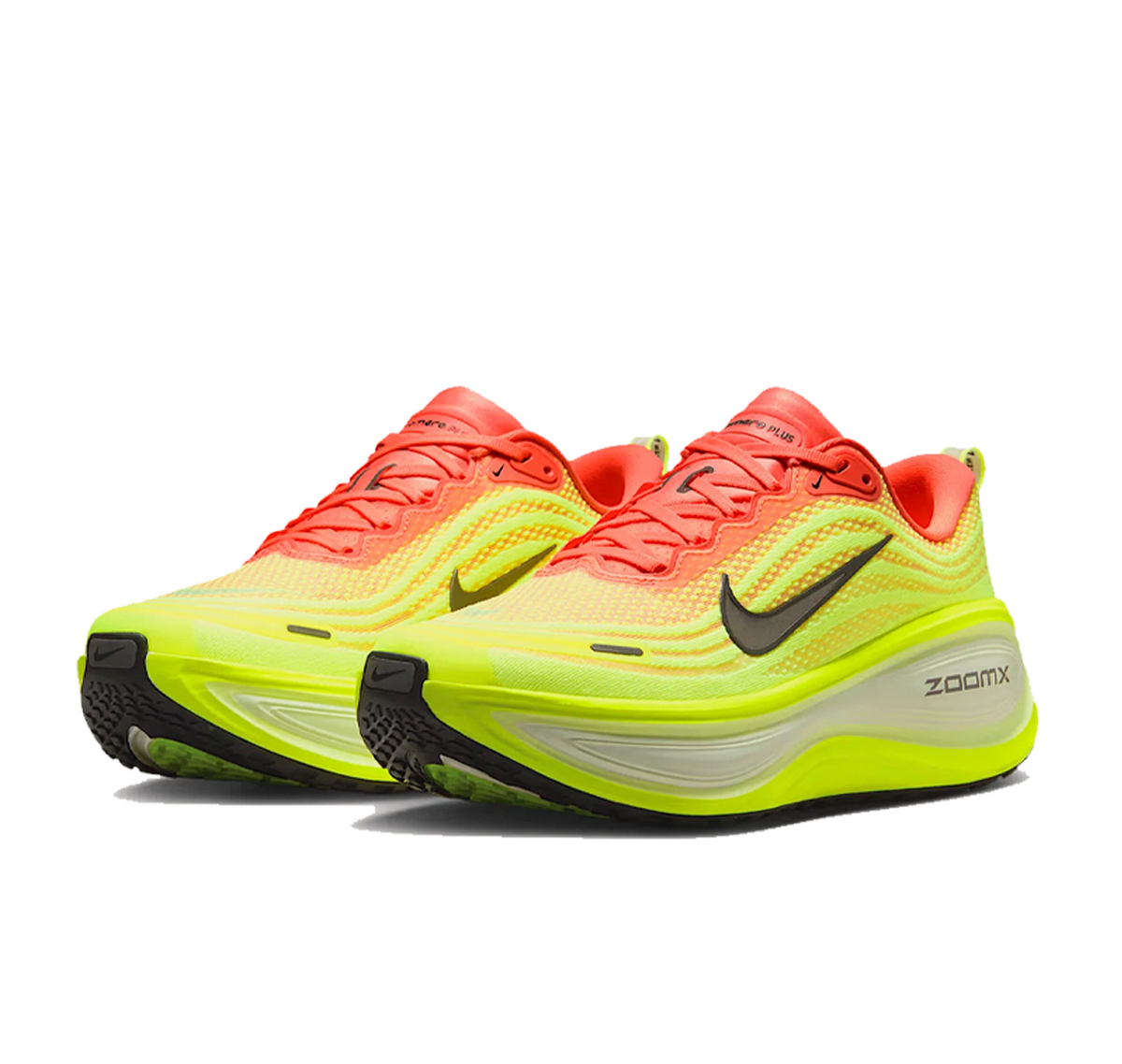 Nike Vomero Plus Clasico