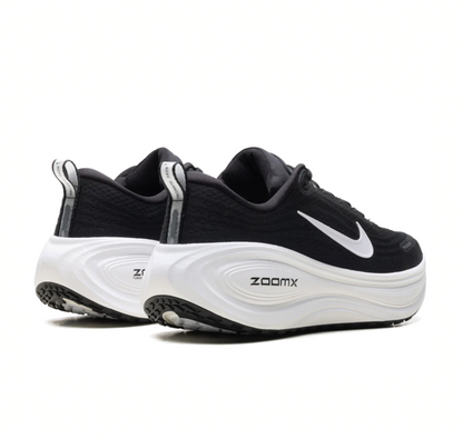 Nike Vomero Plus – Negro Blanco