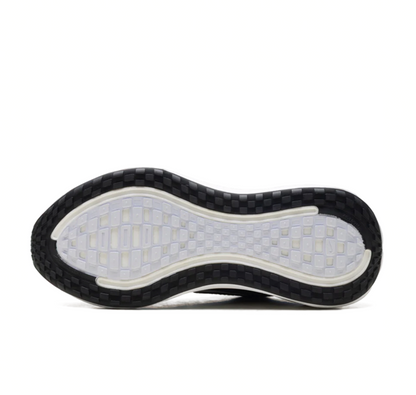 Nike Vomero Plus – Negro Blanco