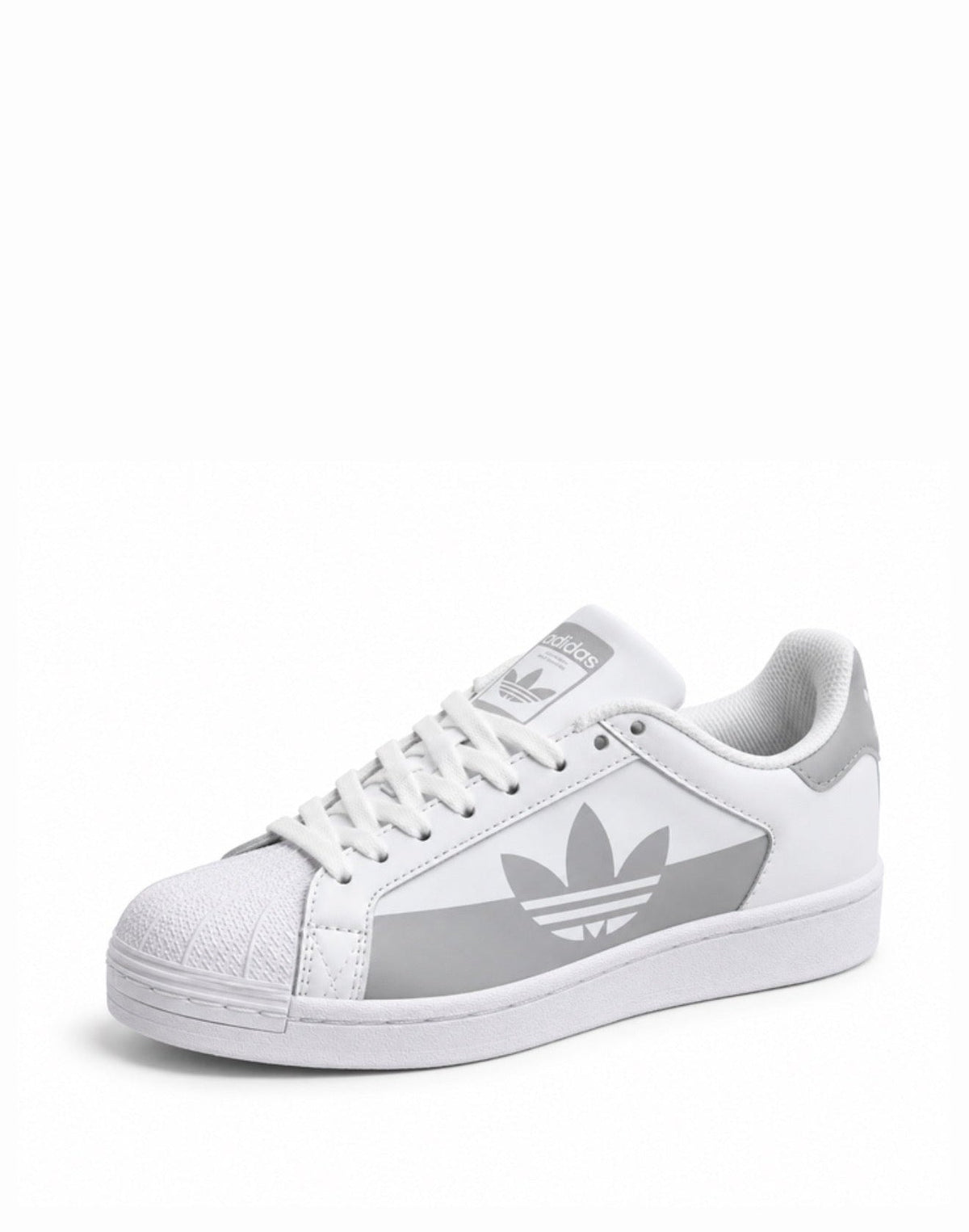 Adidas Superstar – Blanco