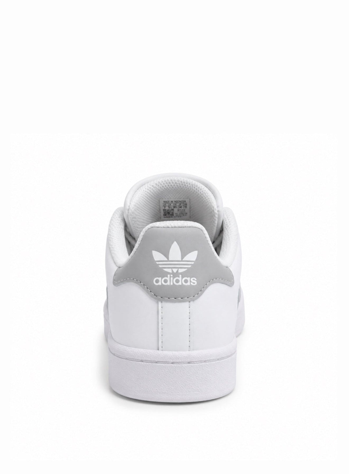 Adidas Superstar – Blanco