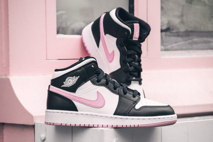 Jordan Retro 1 High Dama