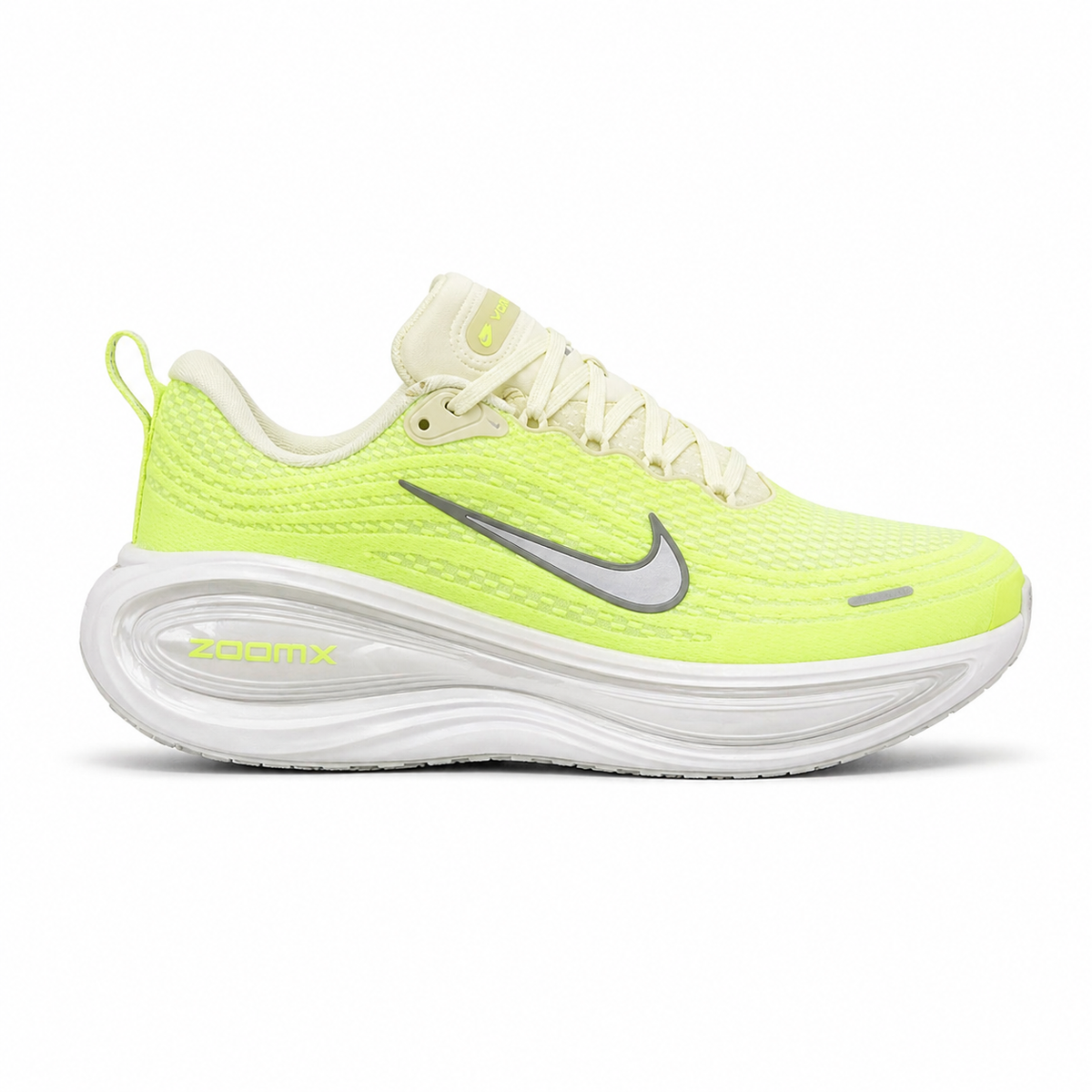 Nike Vomero Plus – Verde Menta