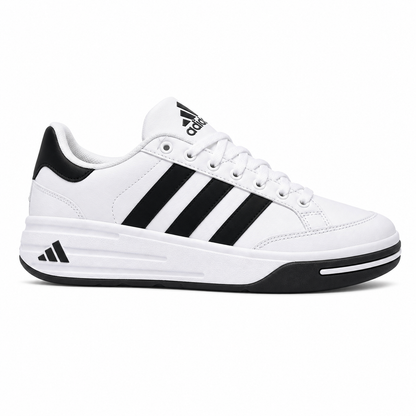 Adidas Nastase – Blanco / Negro