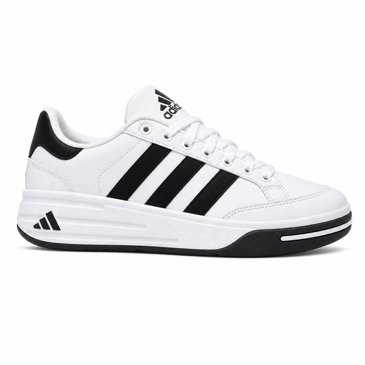 Adidas Nastase – Blanco / Negro