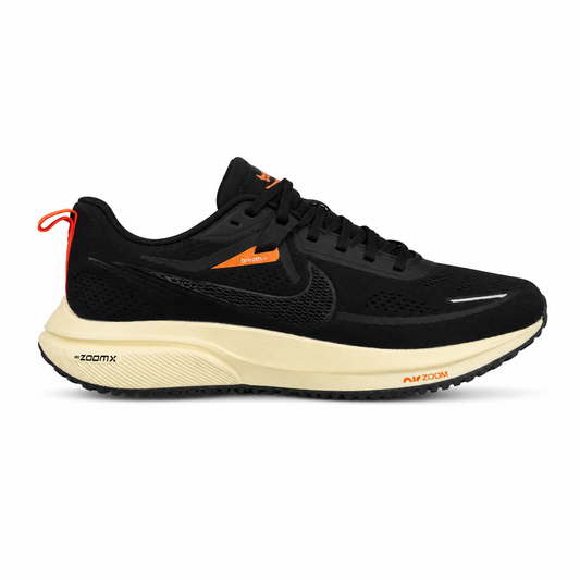 Nike Zoom – Negro Beige