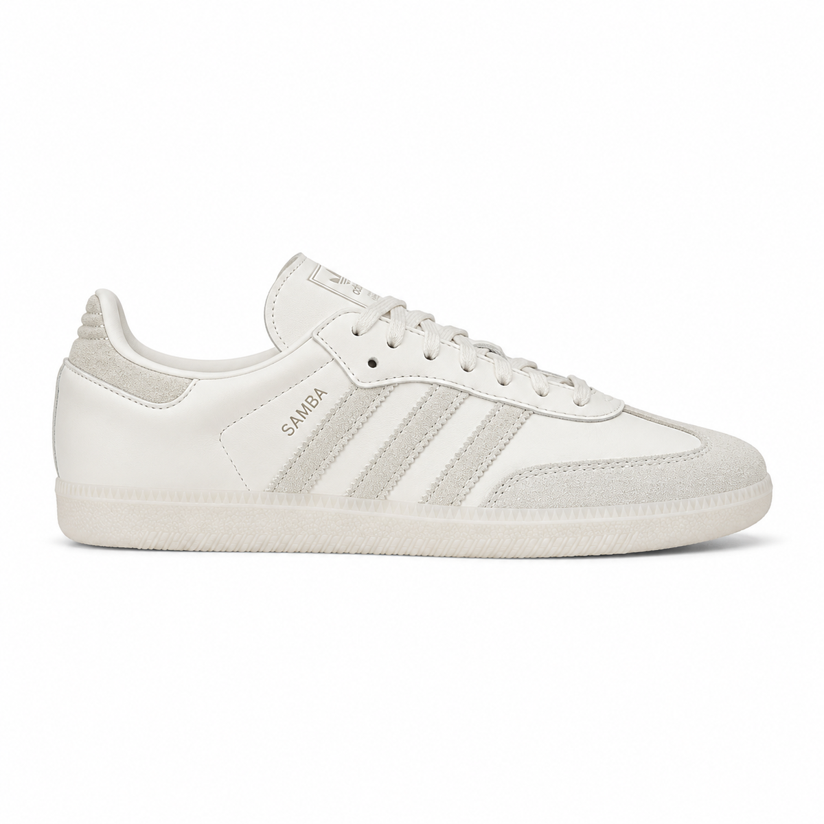 Adidas Samba – Beige