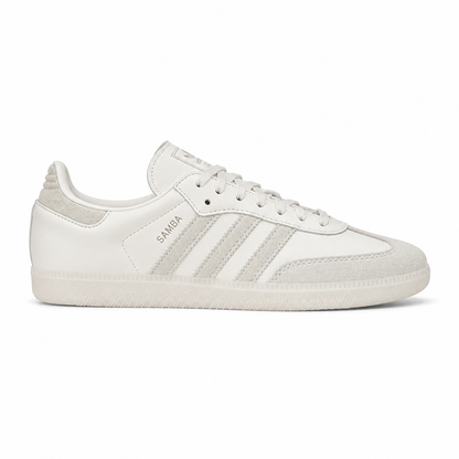 Adidas Samba – Beige