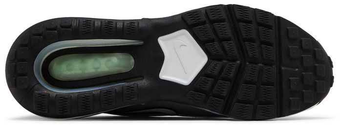 Nike Pulse – Gris Blanco