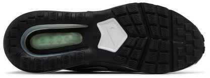 Nike Pulse – Gris Blanco