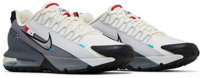 Nike Pulse – Gris Blanco