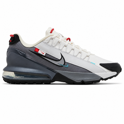 Nike Pulse – Gris Blanco