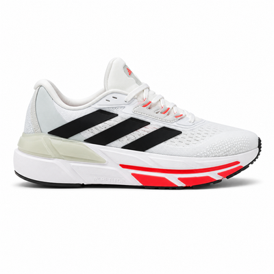 Adidas Adistar – Blanca / Roja