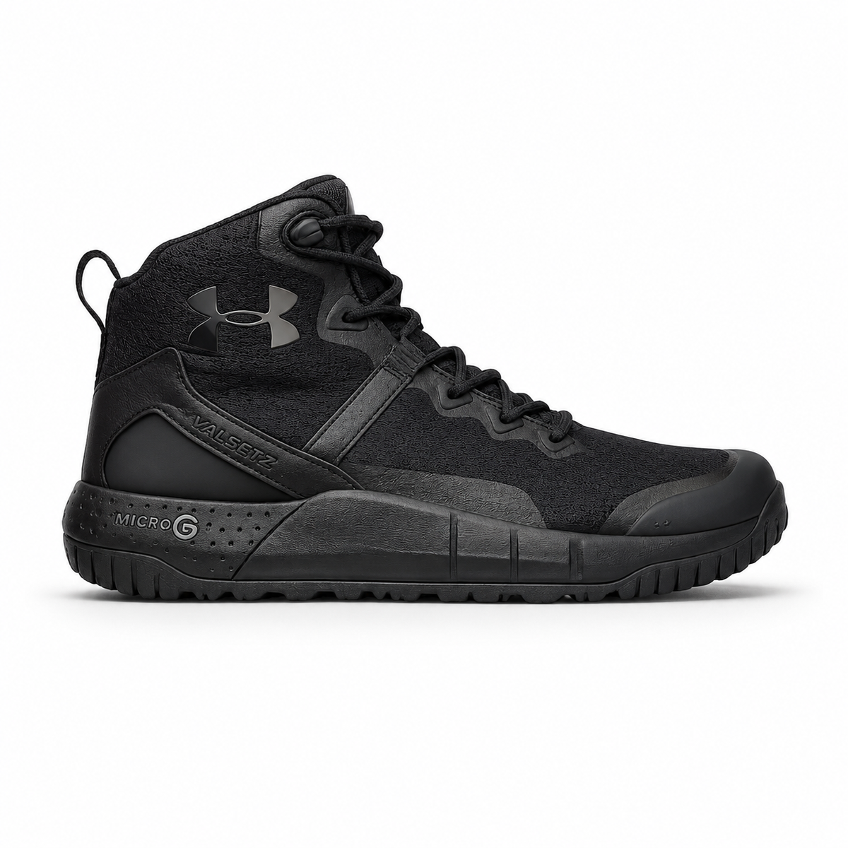 Under Armour Bota – Negra