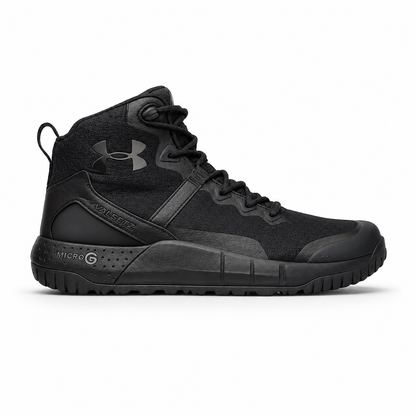 Under Armour Bota – Negra