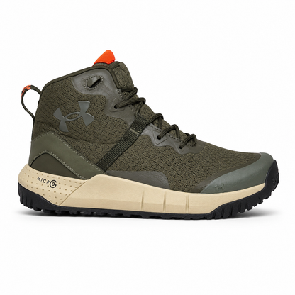 Under Armour Bota – Verde