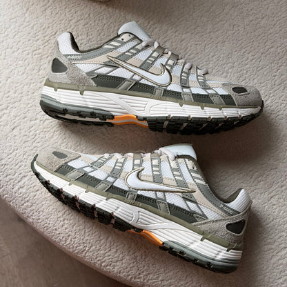 Nike P-6000