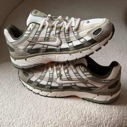 Nike P-6000