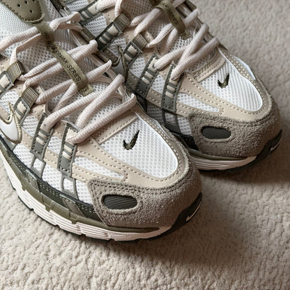 Nike P-6000