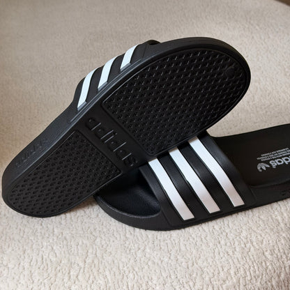 Chancletas adidas clásica