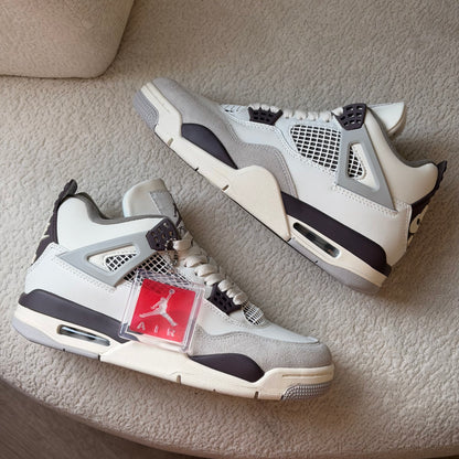 Jordan Retro 4