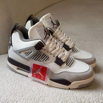 Jordan Retro 4
