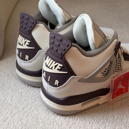 Jordan Retro 4